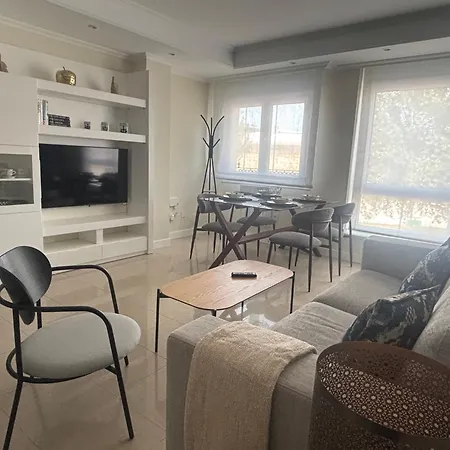 Appartement Entre Ruas Villanueva De Arosa
