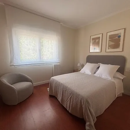 Appartement Entre Ruas Villanueva De Arosa